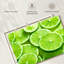 Yarlin tranches de lime-108730363