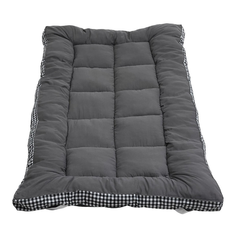 Comfortable Quilted Mattress Topper