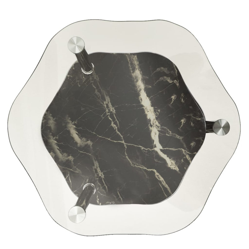 Olmeda Side Table