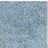Elborough Shag Hand Tufted Performance Solid Color Rug-18679697