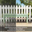 Banc d'extérieur sans dossier, banc de jardin robuste et durable-479074919-487188021
