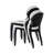 Emma Plastic Stackable Multipurpose Chair-15021192