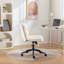 Fauteuil réglable / pivotant, siège large / chaise de bureau / fauteuil de coiffeuse-1325131223