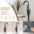 Freestanding Tub Filler with Diverter-51004399
