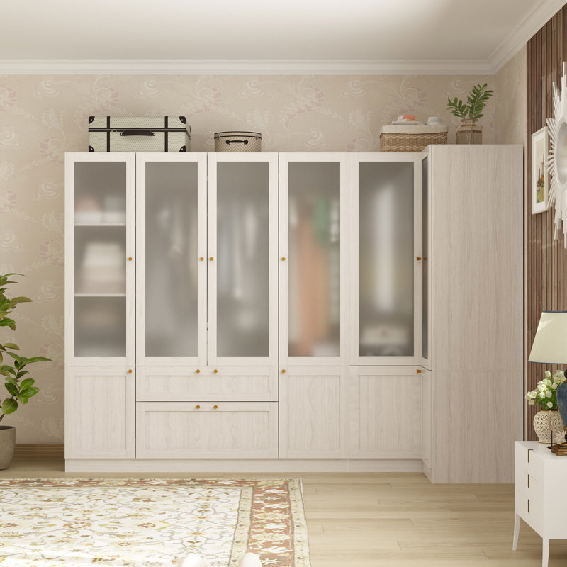 Armoire Soumakis