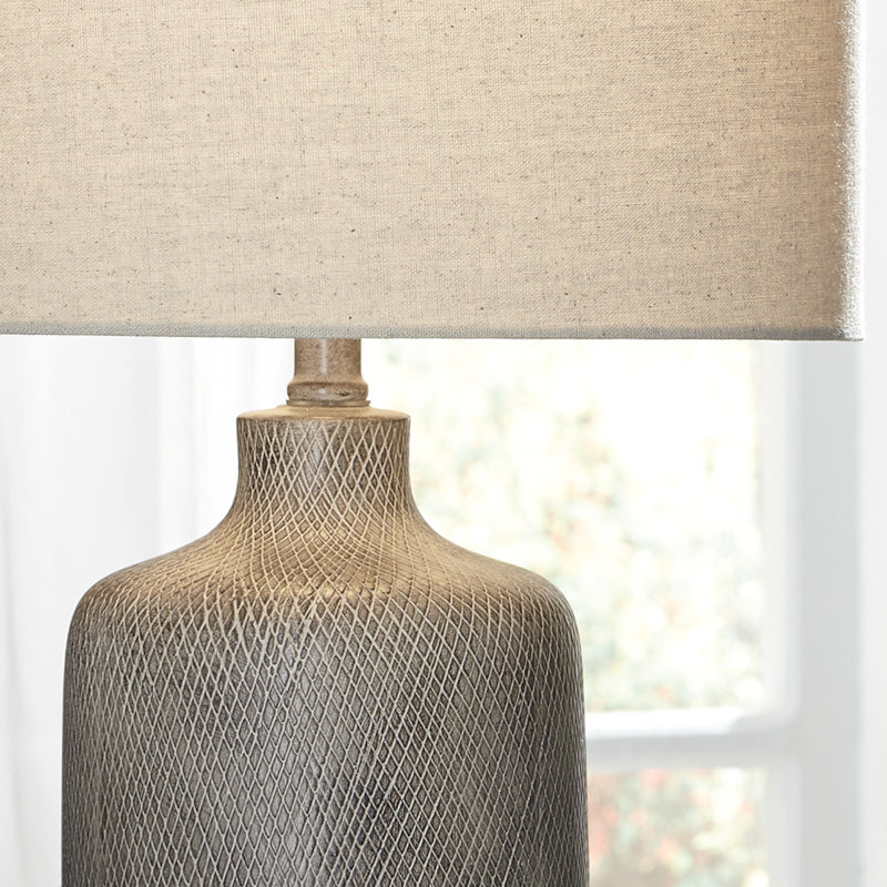 Leilani Ceramic Table Lamp