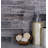 1.9" x 5.9" Glass Subway Mosaic Wall & Floor Tile-61485179