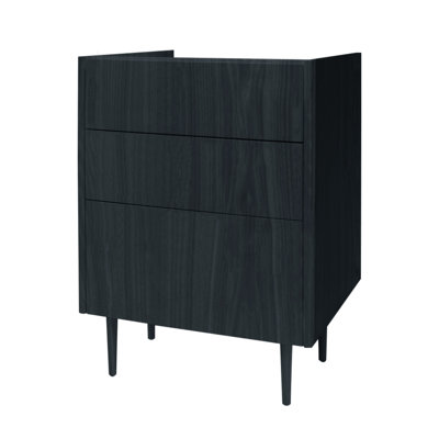 Sofi 23'' W Single Bathroom Vanity Base