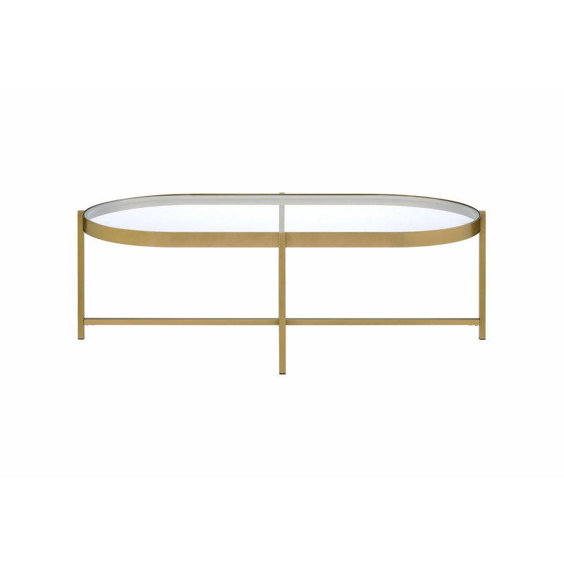 Table basse Eccles