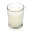 Bougies votives non parfumées 480 pièces Oyster