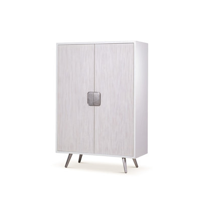 Accent Cabinet