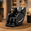 Fauteuil de massage à compression d'air