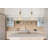 Fontana 18" 1-Light Cone Pendant-84700465