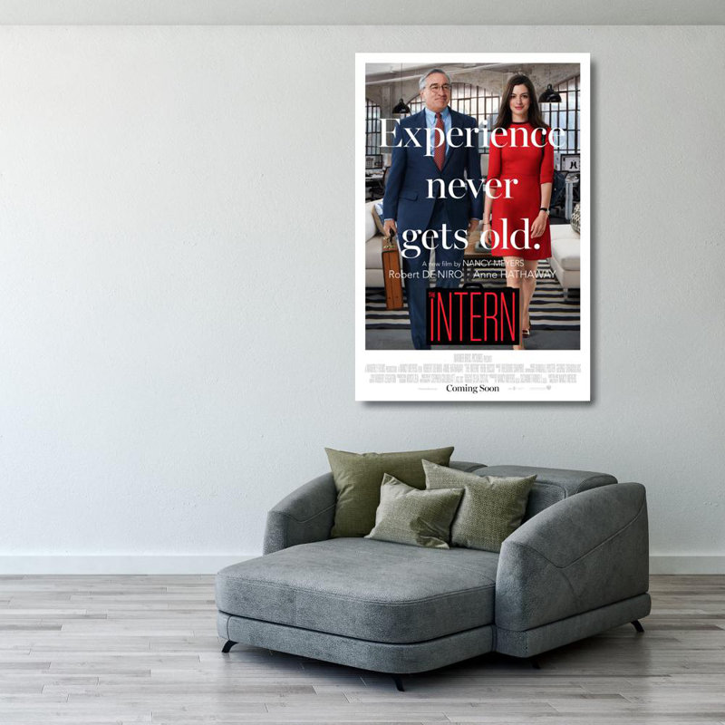 The Intern
