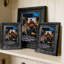 Cadre 3 photos noir classique moderne pour photos et cadeaux de 11 po x 14 po-2116364512-2116364513-2116364517