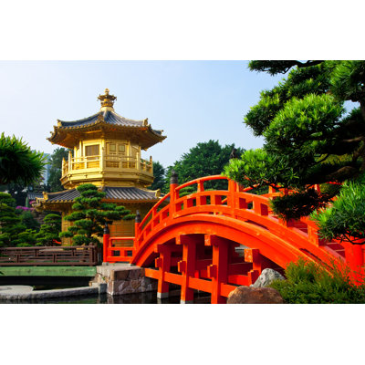 " Nan Lian Garden " by Huad262