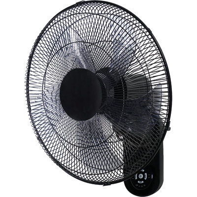 Ventilateur mural simple 23 "Simple Deluxe