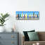 Art mural en verre Dovecove «Board Stiff» par Scott Westmoreland-978724078