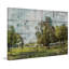 « green park » par irena orlov, reproduction d’art sur toile tendue-16029553