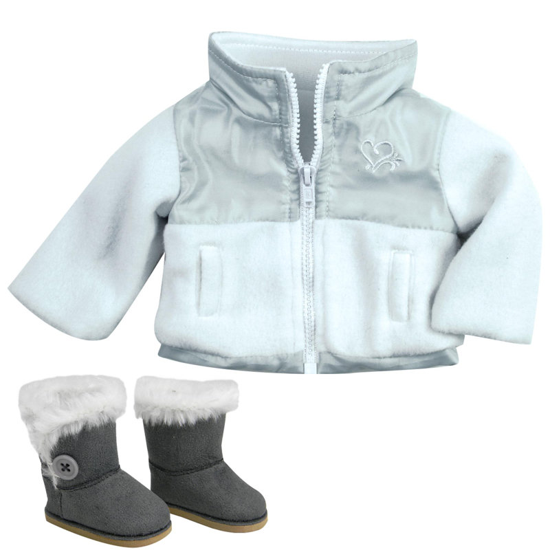 Sophia Doll Furniture & Accessories