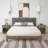 Tevrat 1-Drawer Nightstands-17884220