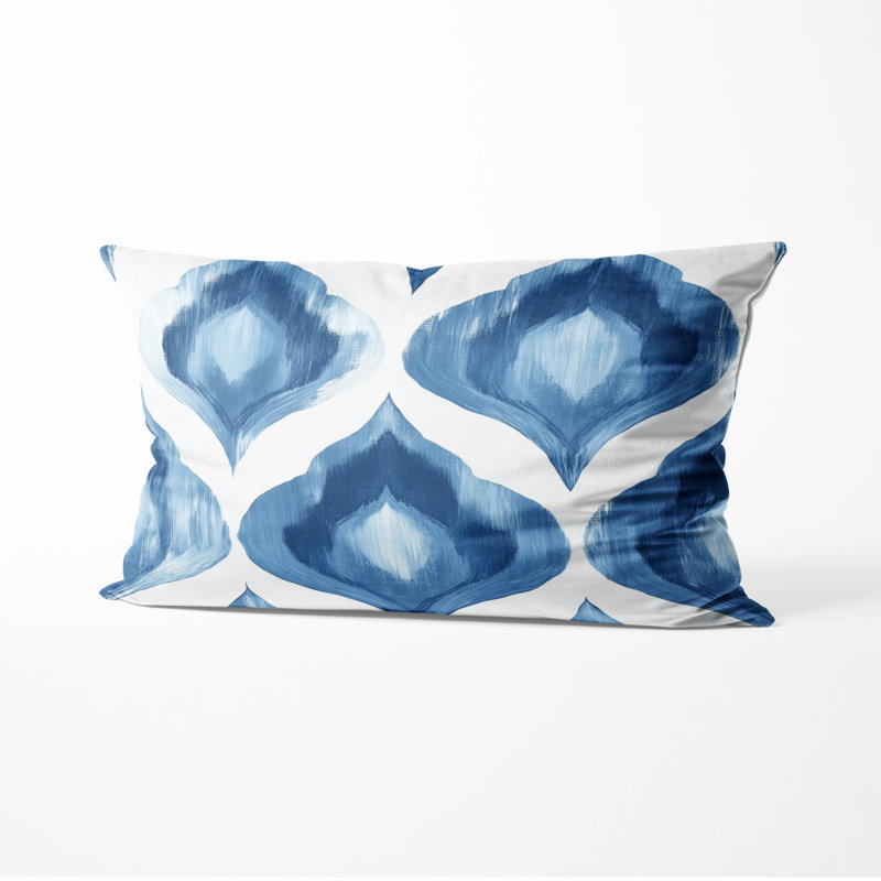 Coussin Modern, H 12 po x l 20 po