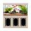 Réservoir d'aquarium 50 gallons-62932839-64523153