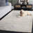 Harvest 105 Hand Tufted Wool; Cotton Abstract Rug-108596778