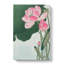 Pink Lotus Flower by Ohara Koson - Wrapped Canvas Painting-55325219