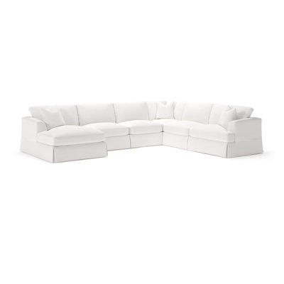 Lucia Chaise Sectional