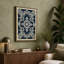 Ornamental Scrollwork Art Deco - Wrapped Canvas-510091619-510091620