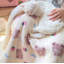Petite courtepointe pour animal de compagnie-99183244