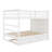 Bunk Bed With Trundle Bed And Staircase-58934815