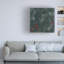 «Midnight Constellation I» sur toile-427487975