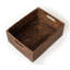 Handmade Wicker Decorative Basket-287470751