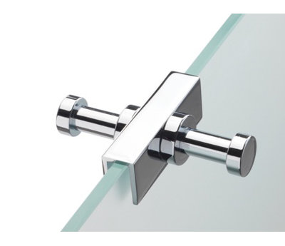 Urania Wall Mounted Robe Hook