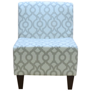 Penelope Upholstered Slipper Chair