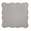 Table de bout Bone White