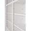 Bibliothèque de rangement Guildford 86,61 po H x 64,96 po L-50906520