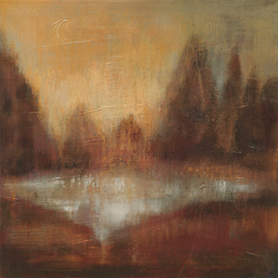 " Rain II " by Silvia Vassileva