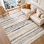 Striped Area Rug-1871741175