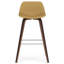 Tabouret de bar et de comptoir Randolph-1257413919