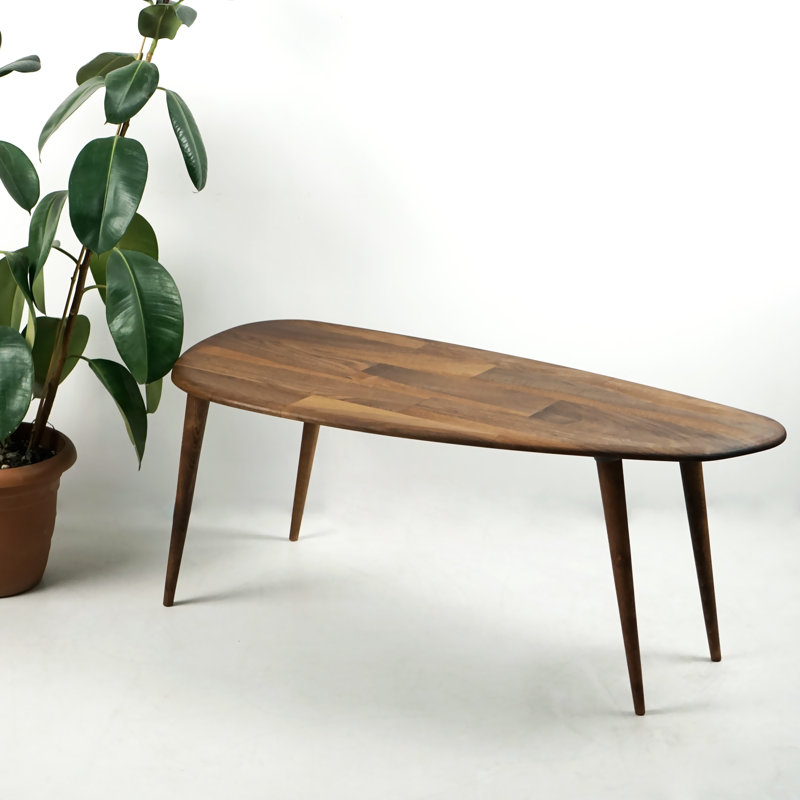 Table basse Irminfried