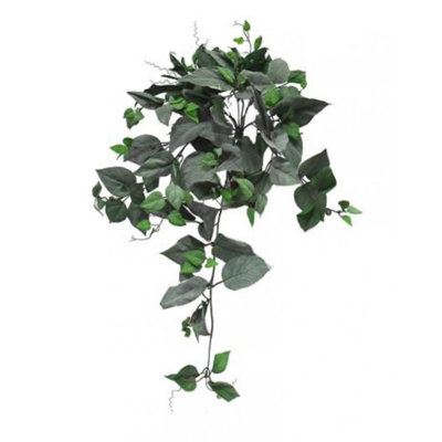Silk Frosted Philo Arrangement