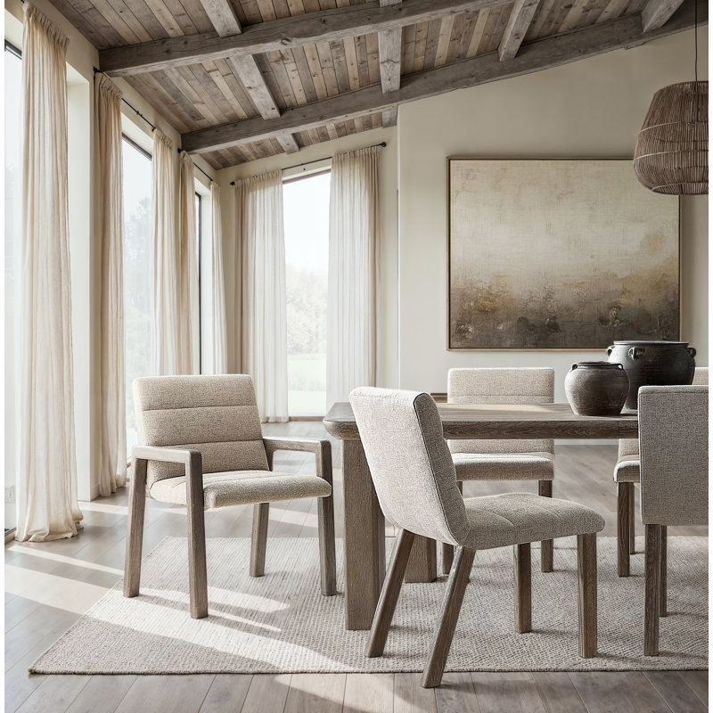 Monolith Dining Table