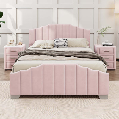 3-Piece Bedroom Set