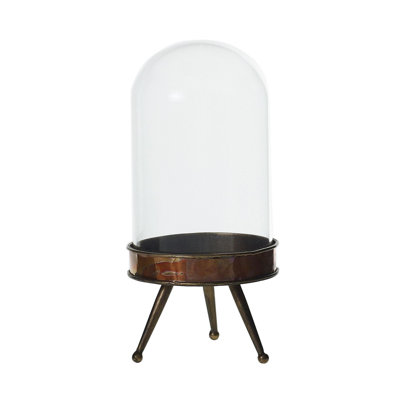 Rochanda Cloche Or Water Globe