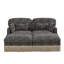 Canapé Comfy Chenille-1877112211