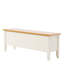 Conklin Storage Bench