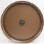 Stafford Metal Wall Clock
